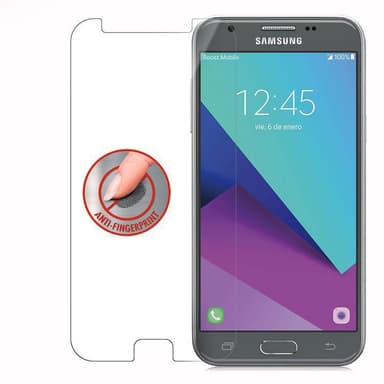 Samsung Galaxy J3 2017 Näytönsuoja Karkaistu lasi