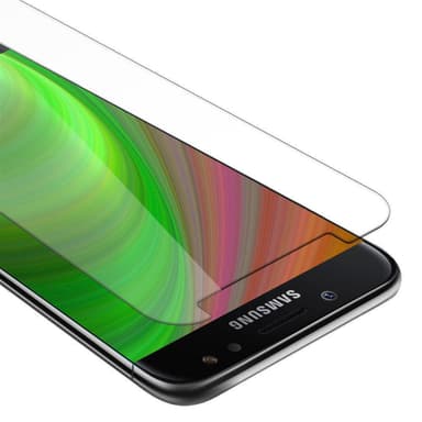 Samsung Galaxy J3 2017 Näytönsuoja Karkaistu lasi
