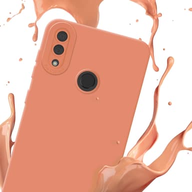 Huawei Y7 2019 / Y7 PRIME 2019 Suojakuori Kotelo