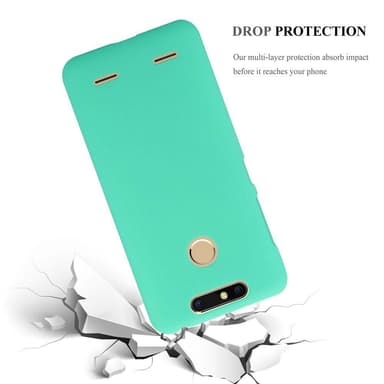 ZTE Blade V8 MINI Suojakuori Kotelo Case Cover