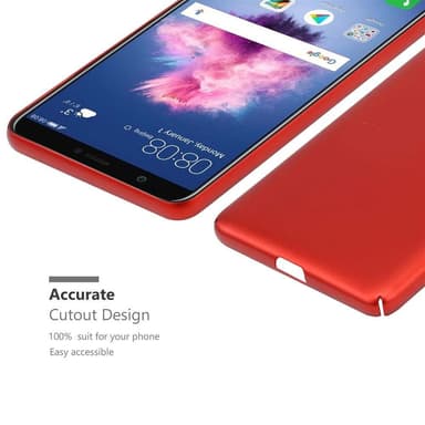 Huawei P SMART 2018 / Enjoy 7S Suojakuori Kotelo Cover