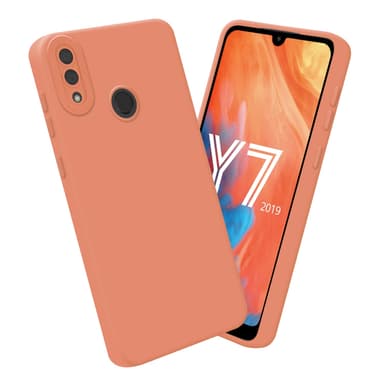 Huawei Y7 2019 / Y7 PRIME 2019 Suojakuori Kotelo