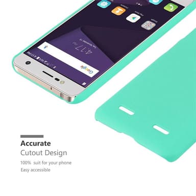 ZTE Blade V8 MINI Suojakuori Kotelo Case Cover
