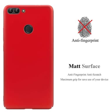 Huawei P SMART 2018 / Enjoy 7S Suojakuori Kotelo Cover