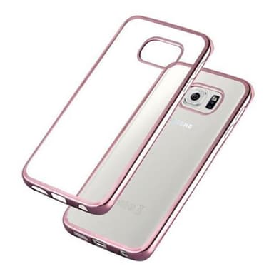 Samsung Galaxy S6 EDGE Suojakuori Kotelo