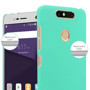 ZTE Blade V8 MINI Suojakuori Kotelo Case Cover