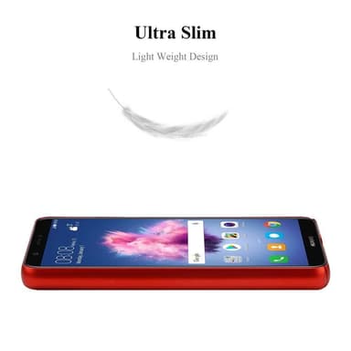 Huawei P SMART 2018 / Enjoy 7S Suojakuori Kotelo Cover