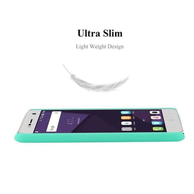 ZTE Blade V8 MINI Suojakuori Kotelo Case Cover