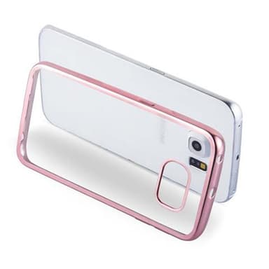 Samsung Galaxy S6 EDGE Suojakuori Kotelo