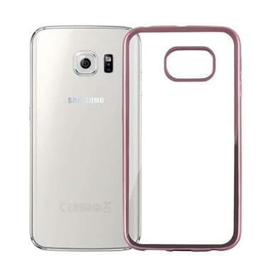 Samsung Galaxy S6 EDGE Suojakuori Kotelo