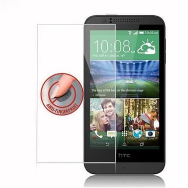 HTC Desire 510 Näytönsuoja Karkaistu lasi Suojakalvo