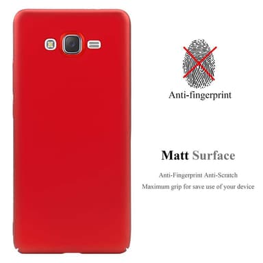 Samsung Galaxy J7 2015 Suojakuori Kotelo Cover