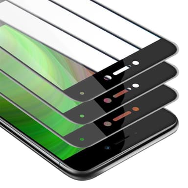 Honor 8 LITE 3x Näytönsuoja Karkaistu lasi