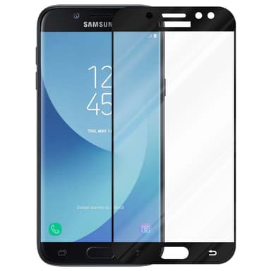 Samsung Galaxy J7 2017 Suojakalvo Karkaistu lasi