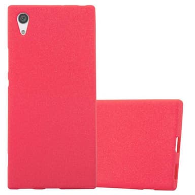 Suojakuori Sony Xperia XA1 Kotelo (Punainen)