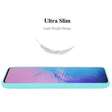 Suojakuori Samsung Galaxy S20 ULTRA Kotelo (Sininen)