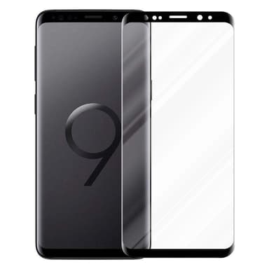 Samsung Galaxy S9 Suojakalvo Näytönsuoja