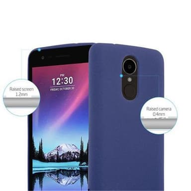 Suojakuori LG K4 2017 Kotelo (Sininen)