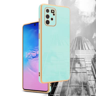 Samsung Galaxy A91 / S10 LITE / M80s Suojakuori Cover