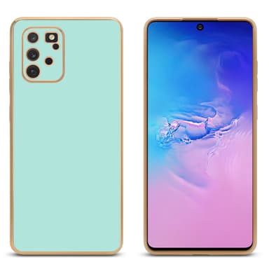 Samsung Galaxy A91 / S10 LITE / M80s Suojakuori Cover