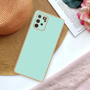 Samsung Galaxy A91 / S10 LITE / M80s Suojakuori Cover