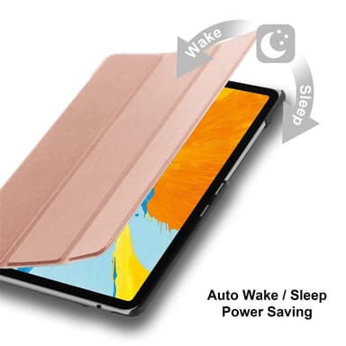 iPad PRO 11 2018 (11 tuumaa) Suojakuori Lompakkokotelo
