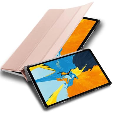 iPad PRO 11 2018 (11 tuumaa) Suojakuori Lompakkokotelo