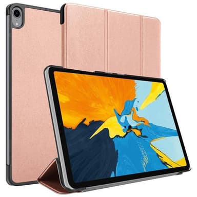 iPad PRO 11 2018 (11 tuumaa) Suojakuori Lompakkokotelo