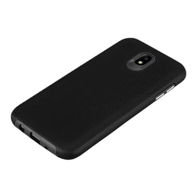 Samsung Galaxy J5 2017 Suojakuori Kotelo (Musta)
