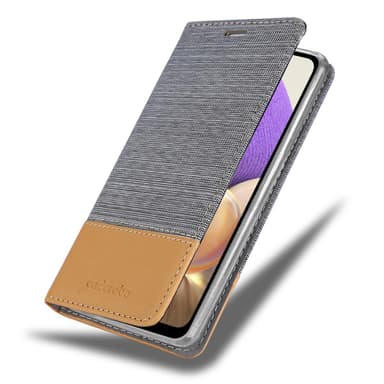 Samsung Galaxy A32 4G Suojakuori Lompakkokotelo