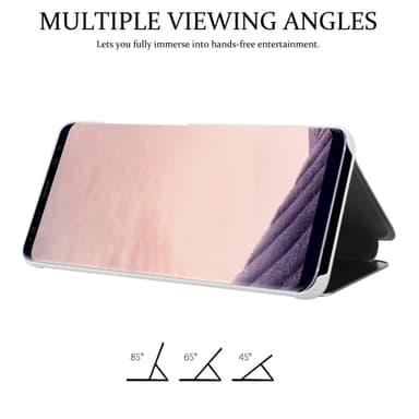 Suojakuori Samsung Galaxy S8 PLUS Lompakkokotelo