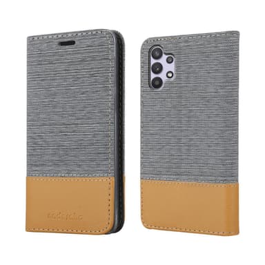 Samsung Galaxy A32 4G Suojakuori Lompakkokotelo