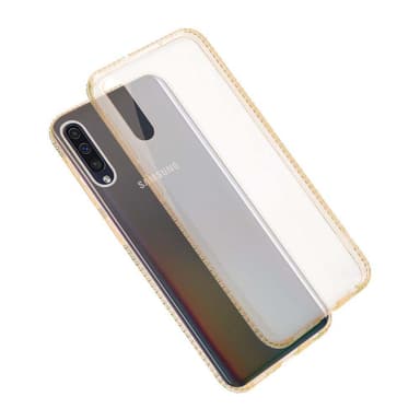 Samsung Galaxy A50 4G / A50s / A30s Suojakuori Kotelo