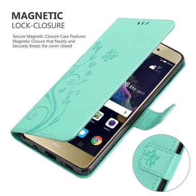 Huawei P8 LITE 2017 / P9 LITE 2017 Suojakuori