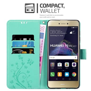 Huawei P8 LITE 2017 / P9 LITE 2017 Suojakuori