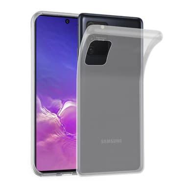 Samsung Galaxy A91 / S10 LITE / M80s Suojakuori Kotelo