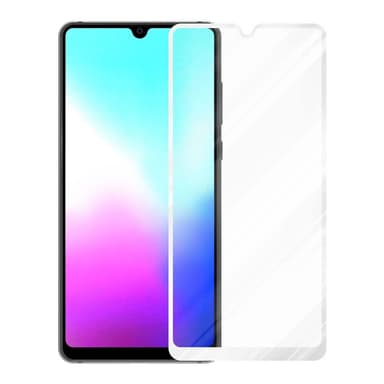 Huawei MATE 20 Suojakalvo Karkaistu lasi Näytönsuoja