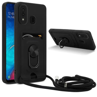 Samsung Galaxy A20 / A30 / M10s Matkapuhelimen Ketju