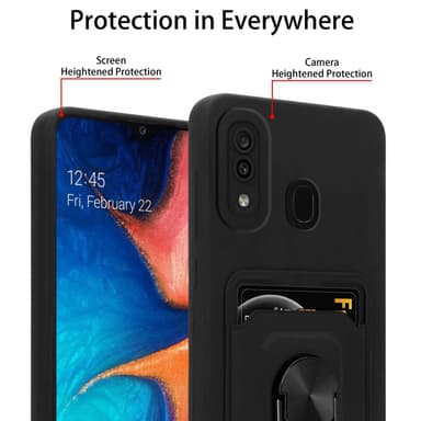 Samsung Galaxy A20 / A30 / M10s Matkapuhelimen Ketju