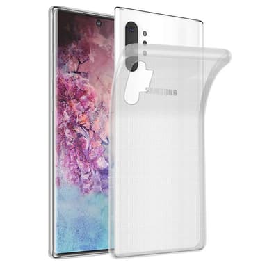 Samsung Galaxy NOTE 10 PLUS Suojakuori Kotelo