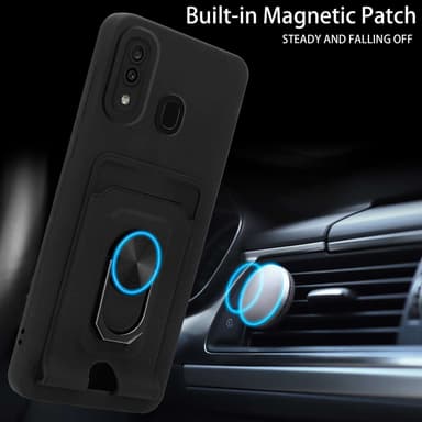 Samsung Galaxy A20 / A30 / M10s Matkapuhelimen Ketju