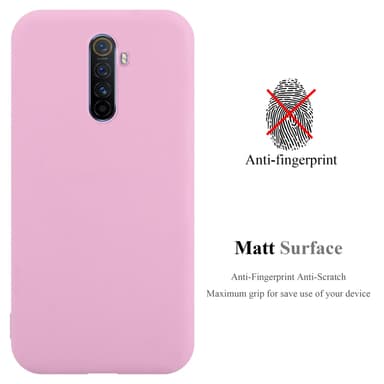 Suojakuori Realme X2 PRO / Oppo Reno Ace Kotelo