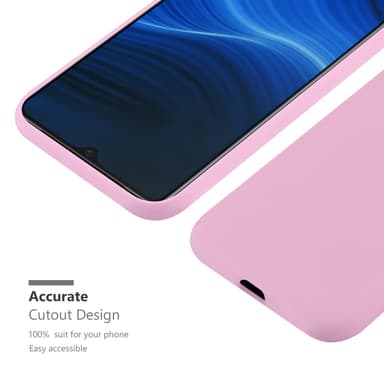 Suojakuori Realme X2 PRO / Oppo Reno Ace Kotelo
