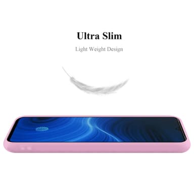 Suojakuori Realme X2 PRO / Oppo Reno Ace Kotelo