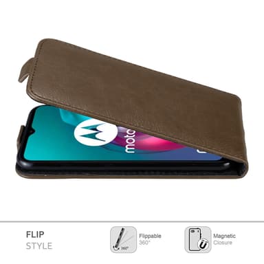 Motorola MOTO G10 / G30 Suojakuori Lompakkokotelo