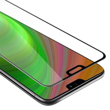Honor 8X Suojakalvo Karkaistu lasi Näytönsuoja