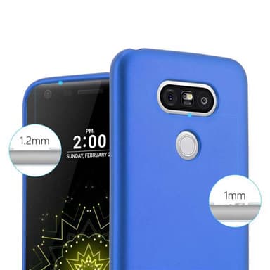 LG G5 Suojakuori Kotelo (Sininen)