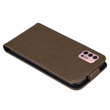 Motorola MOTO G10 / G30 Suojakuori Lompakkokotelo