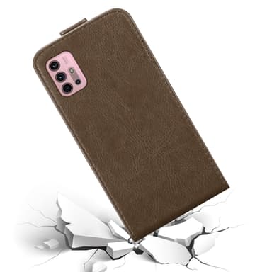 Motorola MOTO G10 / G30 Suojakuori Lompakkokotelo