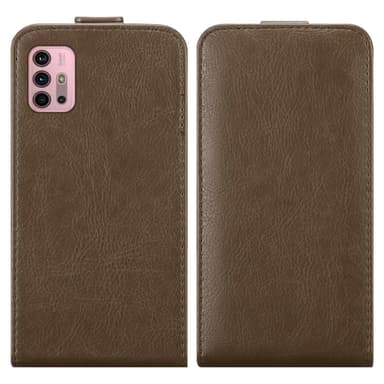 Motorola MOTO G10 / G30 Suojakuori Lompakkokotelo